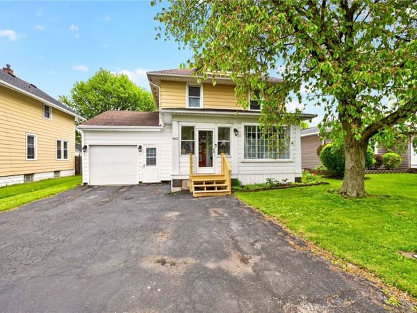 462 Crossfield Road , Rochester, NY 14609