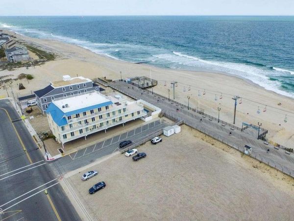 1501 Ocean Terrace, Unit H, Seaside Heights, NJ 08751