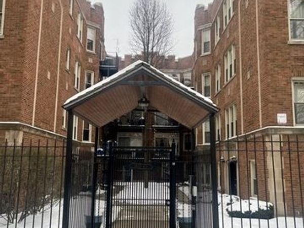 1657 W PRATT Boulevard , Unit BG, Chicago, IL 60626
