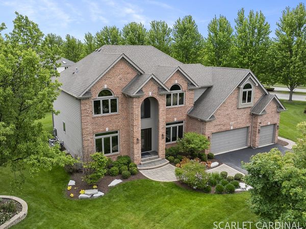 2404 Shaker Court , Naperville, IL 60564