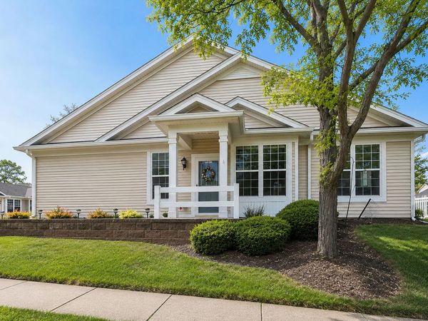 14060 Moraine Hills Drive , Unit 14060, Huntley, IL 60142