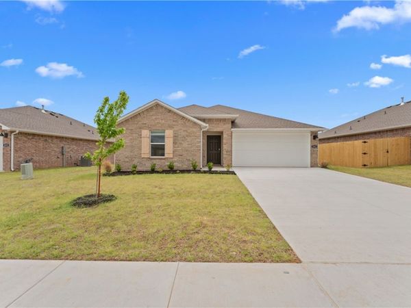 3021 Amarillo Way , Centerton, AR 72719