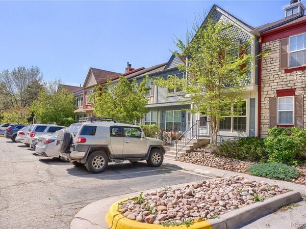 11961 E Kepner Drive, Aurora, CO 80012