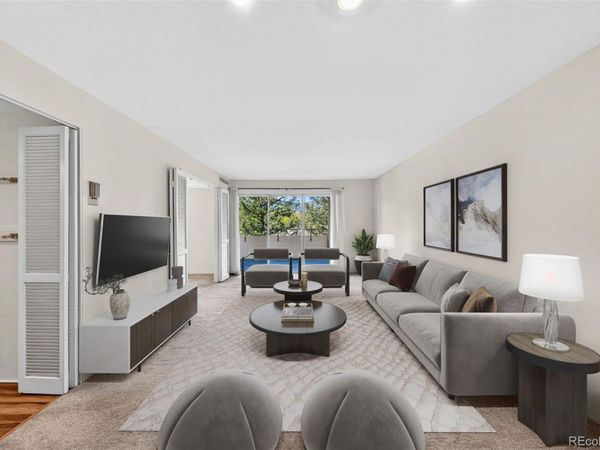 500 Mohawk Drive , Unit 409, Boulder, CO 80303