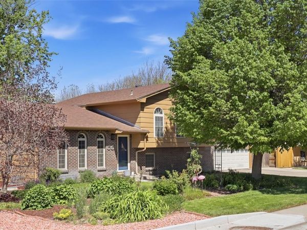 331 Cheyenne Street , Fort Morgan, CO 80701