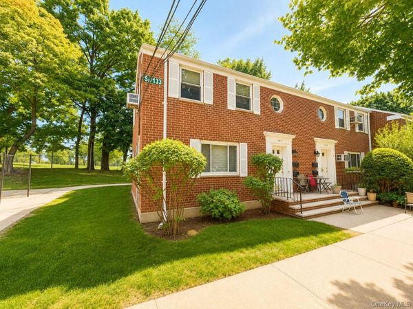 264-47A Langstone Avenue , Unit GV133-A1, Glen Oaks, NY 11004