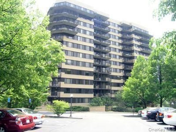 25 Rockledge Avenue , Unit 711B, White Plains, NY 10601
