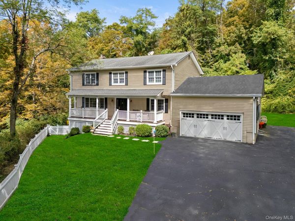 1 Sabbathday Hill Road, South Salem, NY 10590