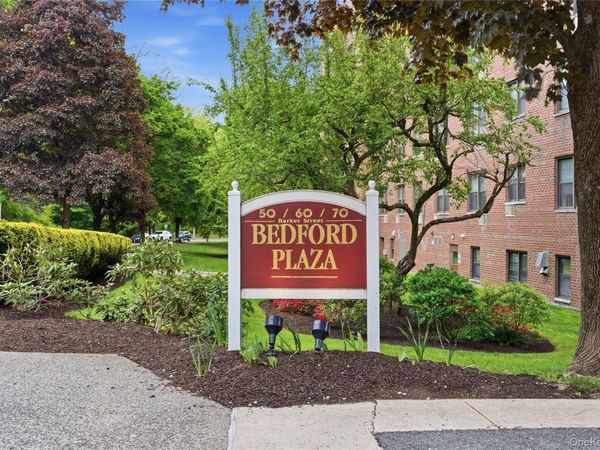 60 Barker Avenue, Unit 320, Mount Kisco, NY 10549