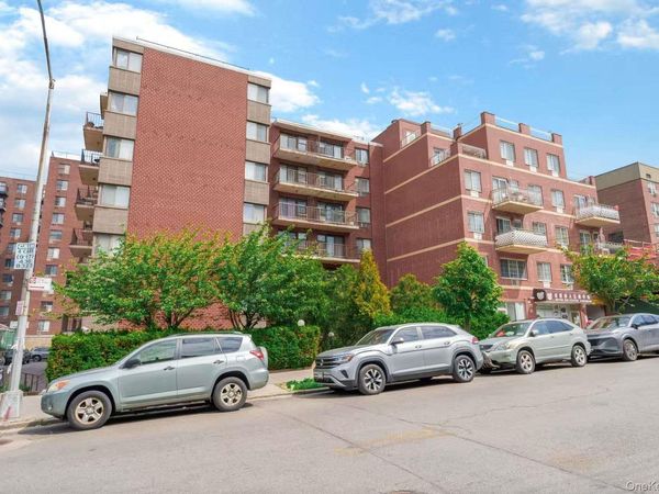 139-35 35th Avenue , Unit 3B, Flushing, NY 11354