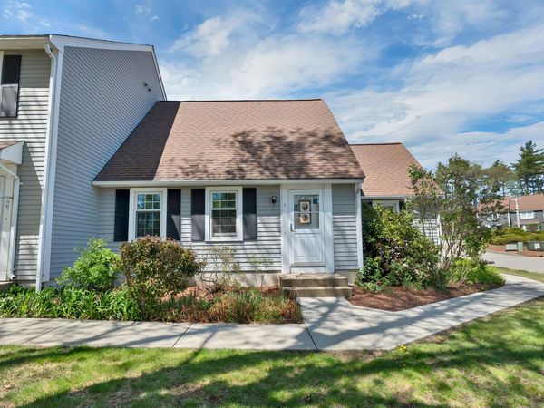 2 Aspen Lane, Unit 166, Merrimack, NH 03054