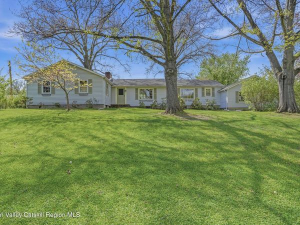 711 Neighborhood Road, Lake Katrine, NY 12449