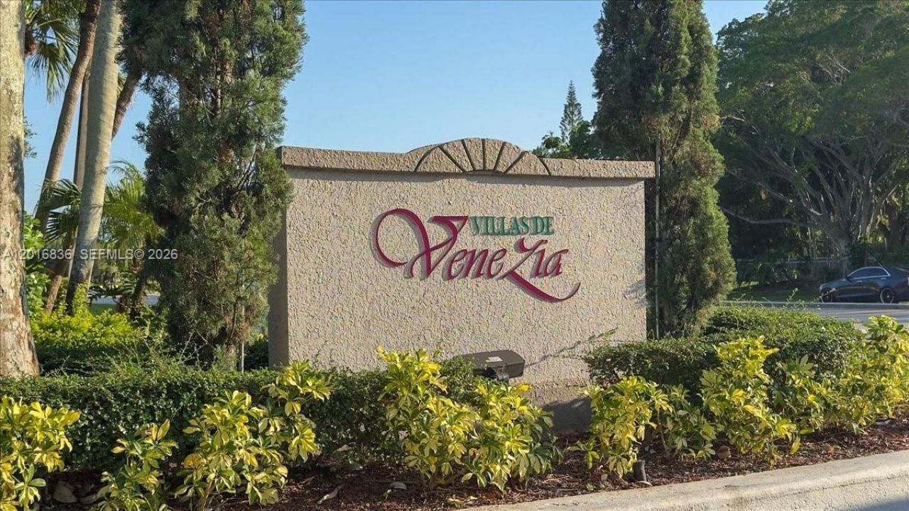 9860 Nob Hill Ln , Unit 9860, Sunrise, FL 33351 Photo