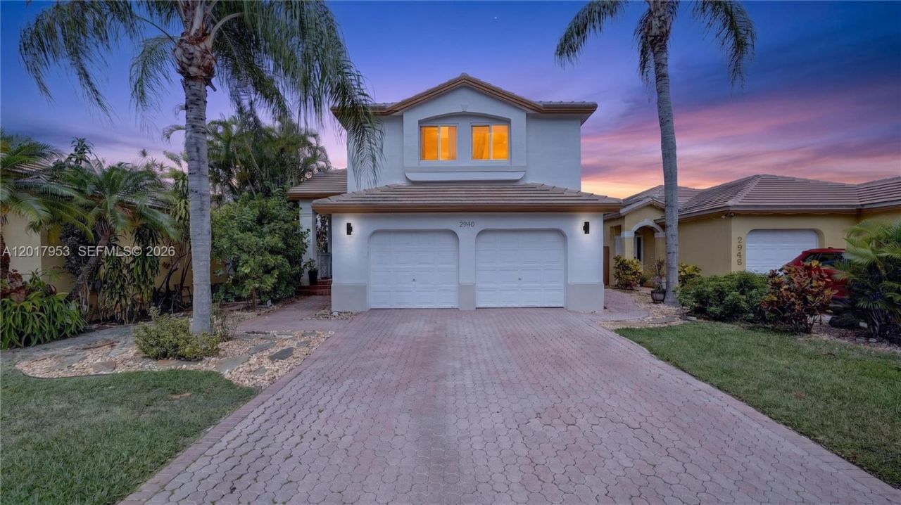 2940 NW 99th Pl , Doral, FL 33172 Photo