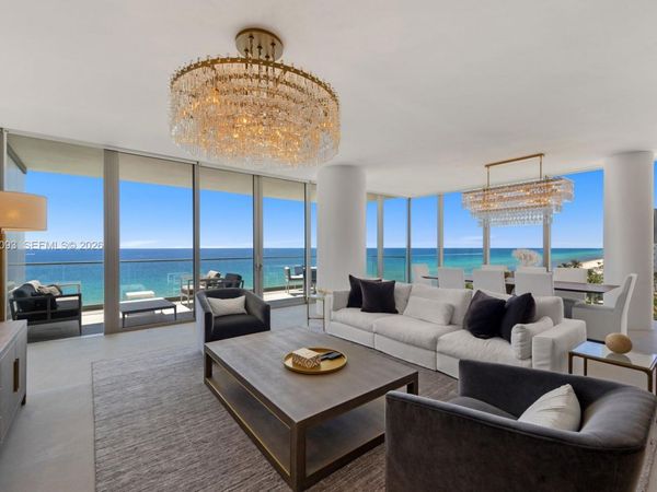 2000 S Ocean Dr , Unit 7B, Hallandale Beach, FL 33009