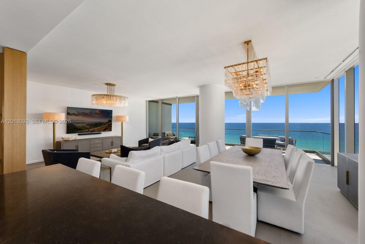 2000 S Ocean Dr , Unit 7B, Hallandale Beach, FL 33009 Photo