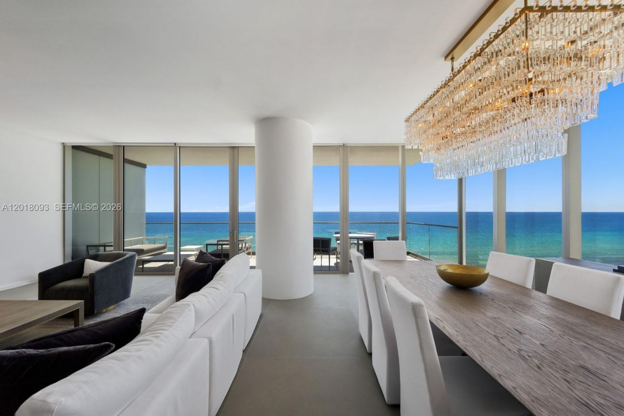 2000 S Ocean Dr , Unit 7B, Hallandale Beach, FL 33009 Photo