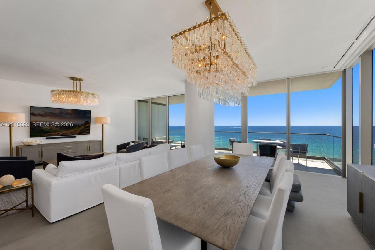 2000 S Ocean Dr , Unit 7B, Hallandale Beach, FL 33009 Photo