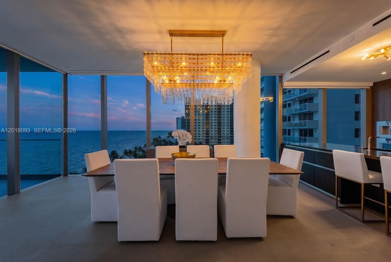 2000 S Ocean Dr , Unit 7B, Hallandale Beach, FL 33009 Photo