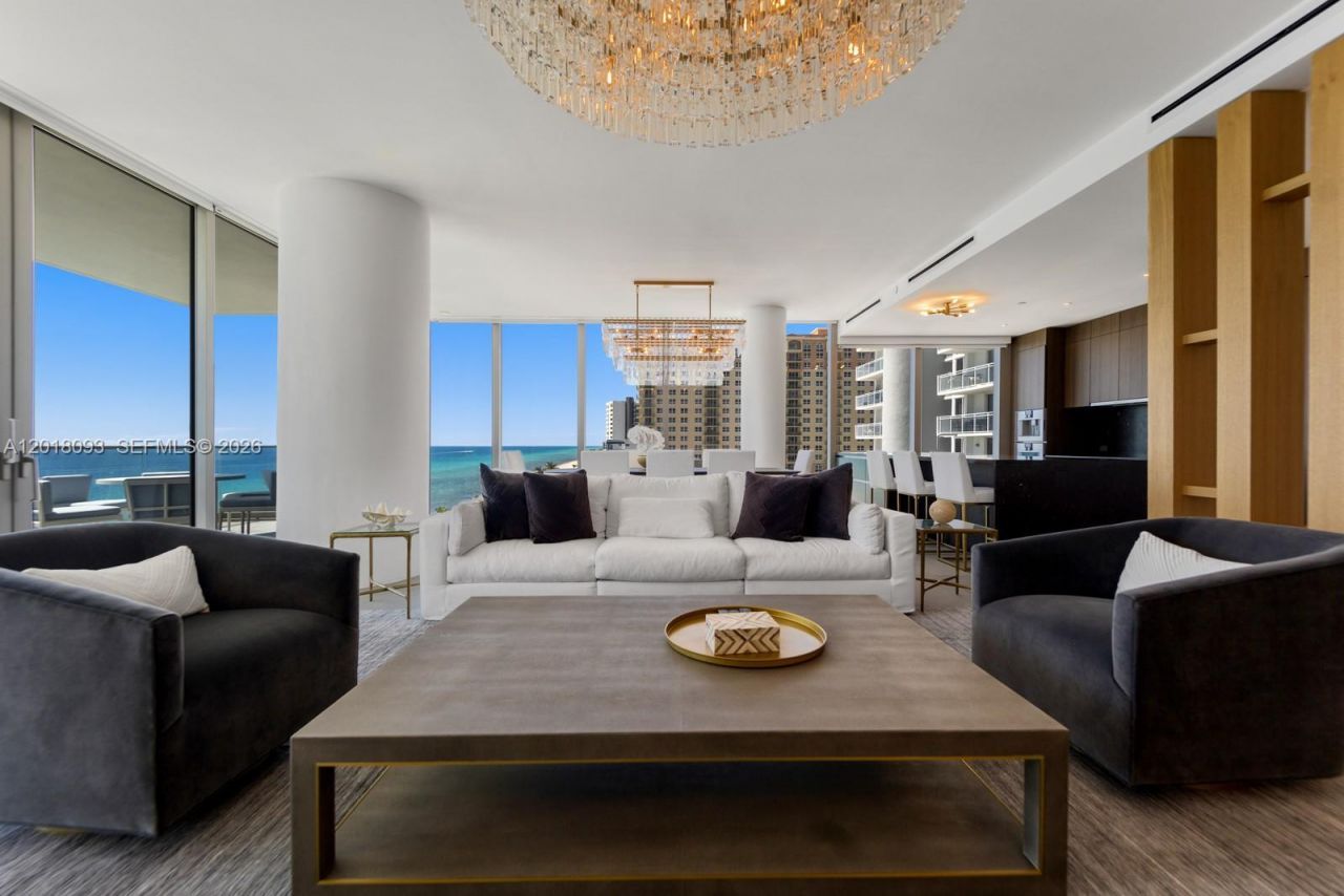 2000 S Ocean Dr , Unit 7B, Hallandale Beach, FL 33009 Photo