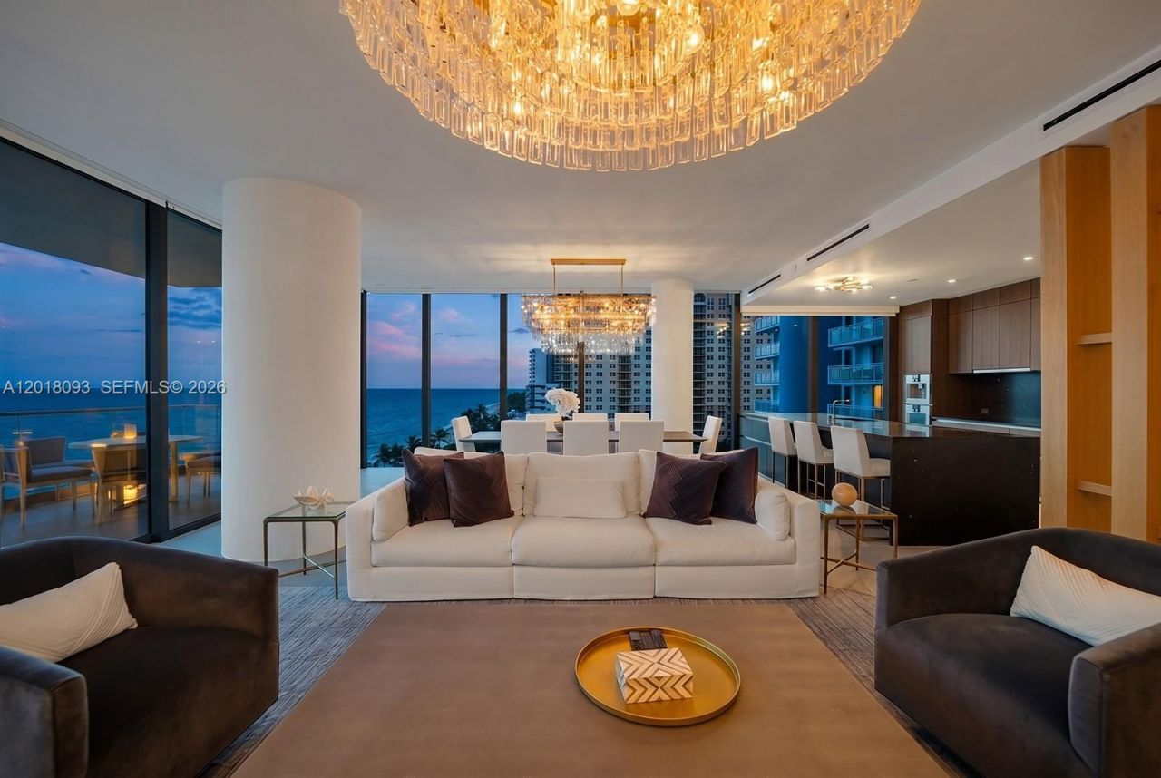 2000 S Ocean Dr , Unit 7B, Hallandale Beach, FL 33009 Photo