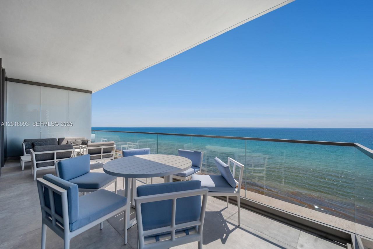 2000 S Ocean Dr , Unit 7B, Hallandale Beach, FL 33009 Photo