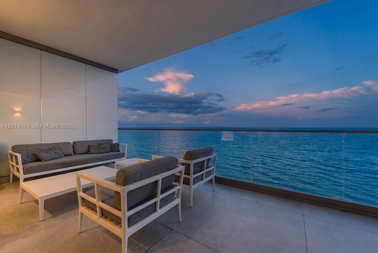 2000 S Ocean Dr , Unit 7B, Hallandale Beach, FL 33009 Photo