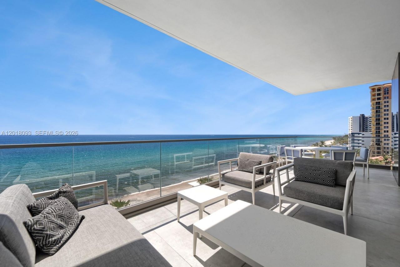 2000 S Ocean Dr , Unit 7B, Hallandale Beach, FL 33009 Photo