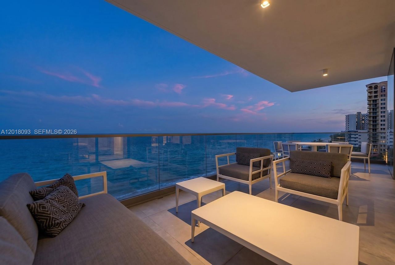 2000 S Ocean Dr , Unit 7B, Hallandale Beach, FL 33009 Photo