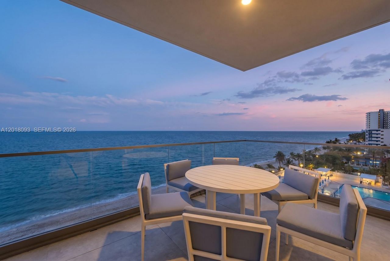 2000 S Ocean Dr , Unit 7B, Hallandale Beach, FL 33009 Photo