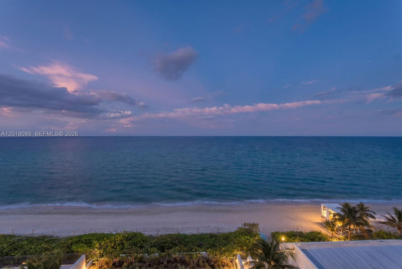 2000 S Ocean Dr , Unit 7B, Hallandale Beach, FL 33009 Photo