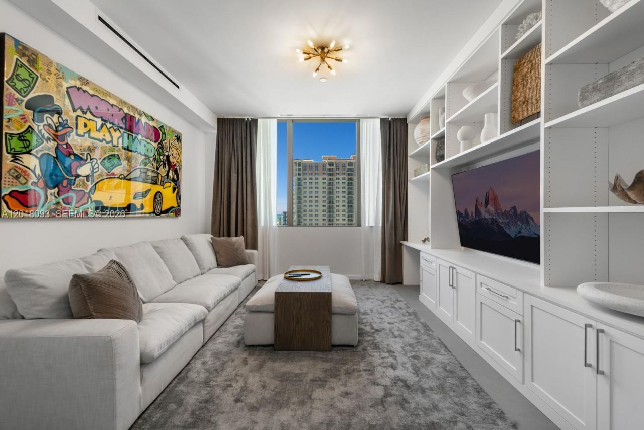 2000 S Ocean Dr , Unit 7B, Hallandale Beach, FL 33009 Photo