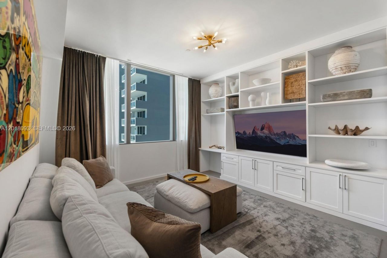 2000 S Ocean Dr , Unit 7B, Hallandale Beach, FL 33009 Photo