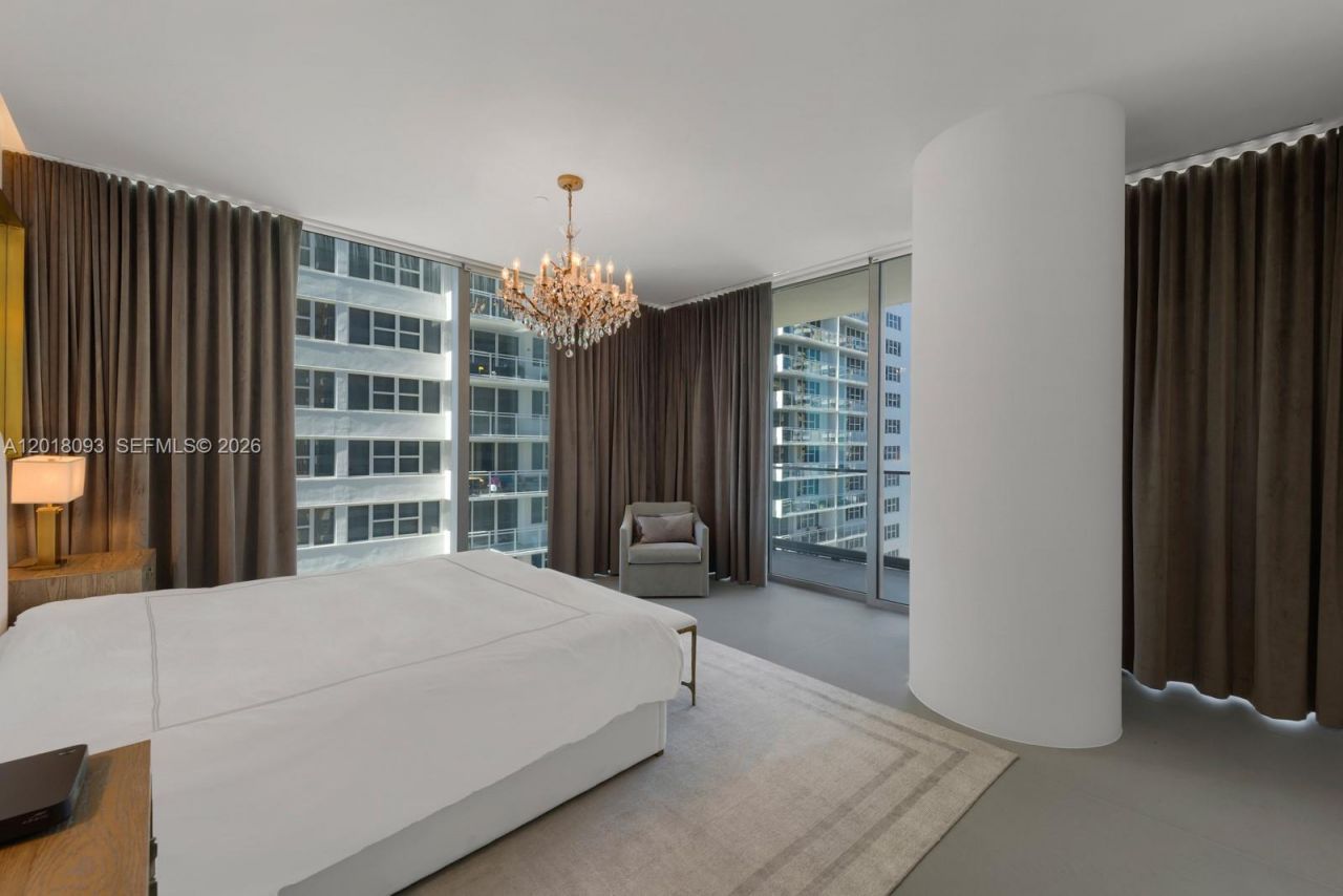 2000 S Ocean Dr , Unit 7B, Hallandale Beach, FL 33009 Photo