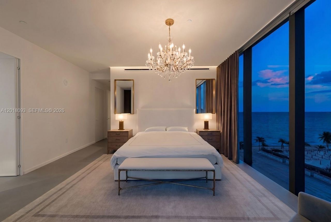 2000 S Ocean Dr , Unit 7B, Hallandale Beach, FL 33009 Photo
