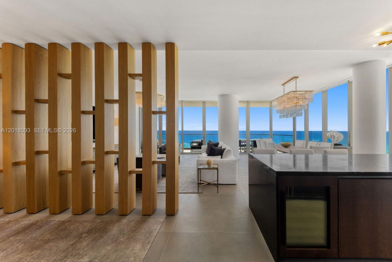2000 S Ocean Dr , Unit 7B, Hallandale Beach, FL 33009 Photo