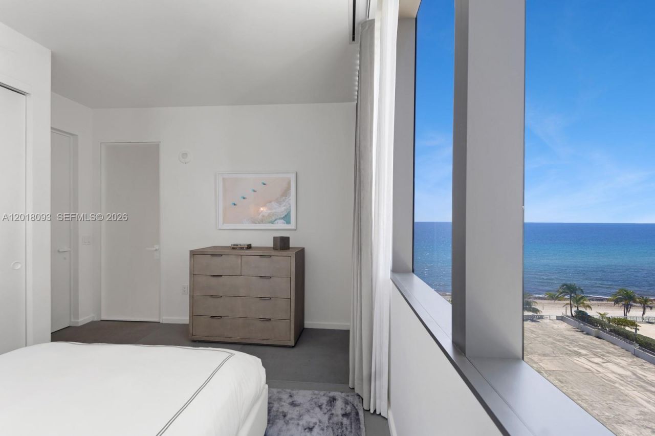 2000 S Ocean Dr , Unit 7B, Hallandale Beach, FL 33009 Photo