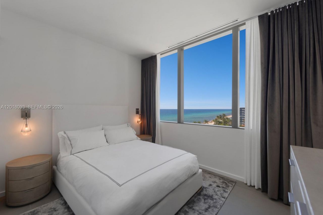 2000 S Ocean Dr , Unit 7B, Hallandale Beach, FL 33009 Photo