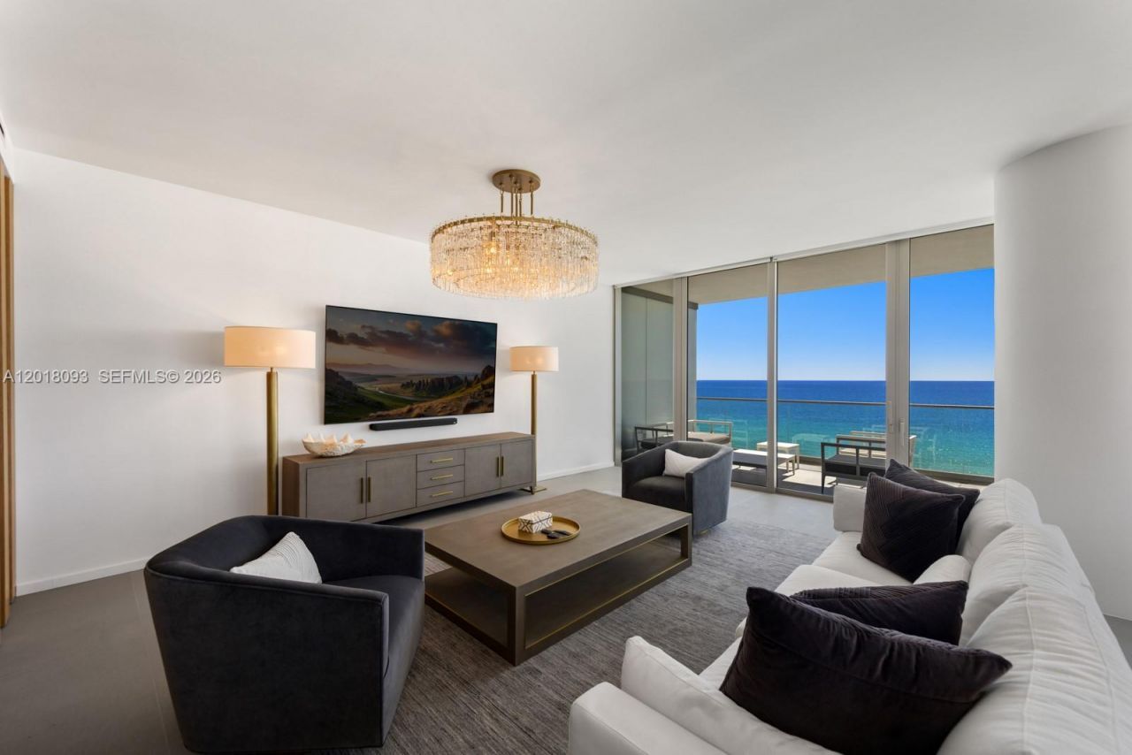 2000 S Ocean Dr , Unit 7B, Hallandale Beach, FL 33009 Photo