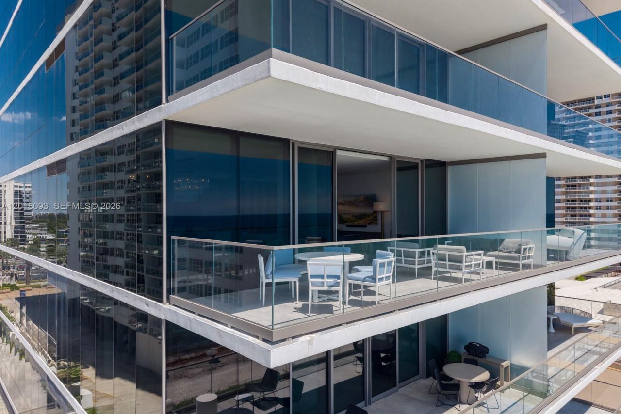 2000 S Ocean Dr , Unit 7B, Hallandale Beach, FL 33009 Photo