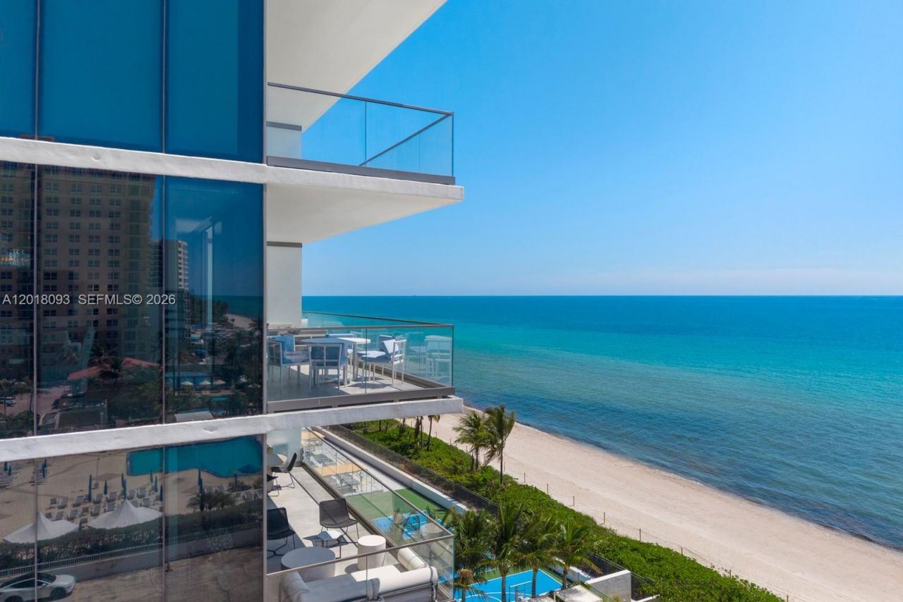 2000 S Ocean Dr , Unit 7B, Hallandale Beach, FL 33009 Photo
