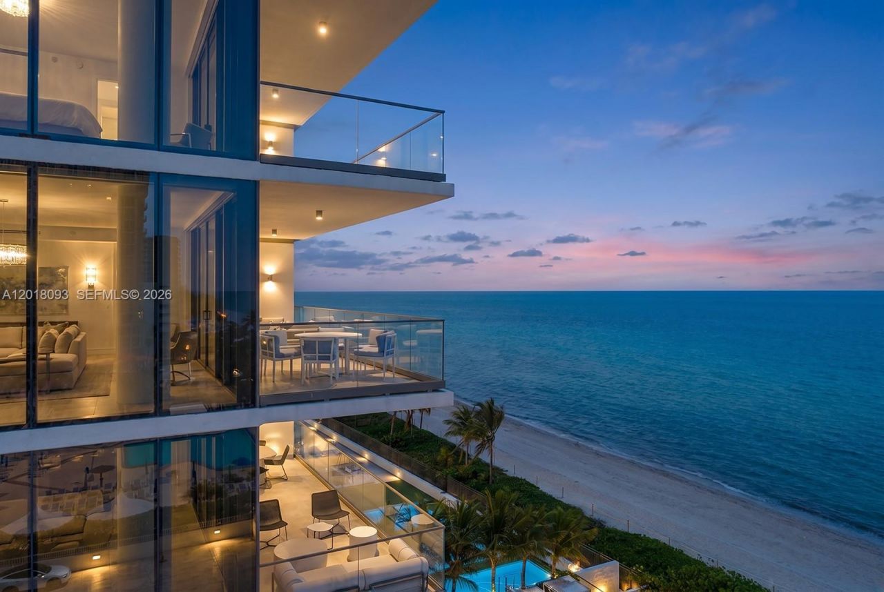 2000 S Ocean Dr , Unit 7B, Hallandale Beach, FL 33009 Photo