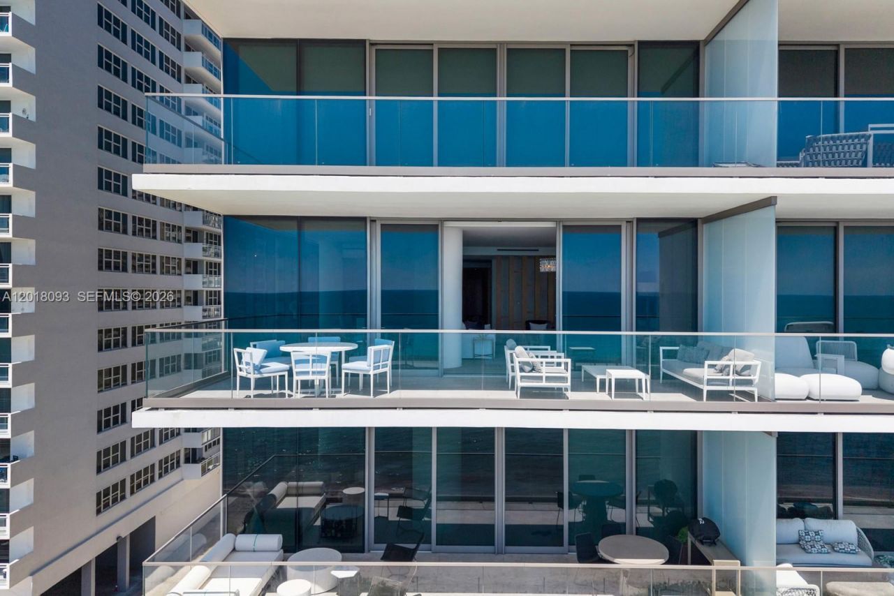 2000 S Ocean Dr , Unit 7B, Hallandale Beach, FL 33009 Photo
