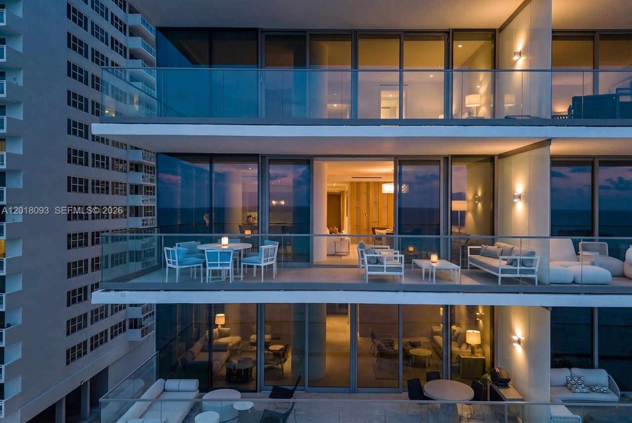 2000 S Ocean Dr , Unit 7B, Hallandale Beach, FL 33009 Photo