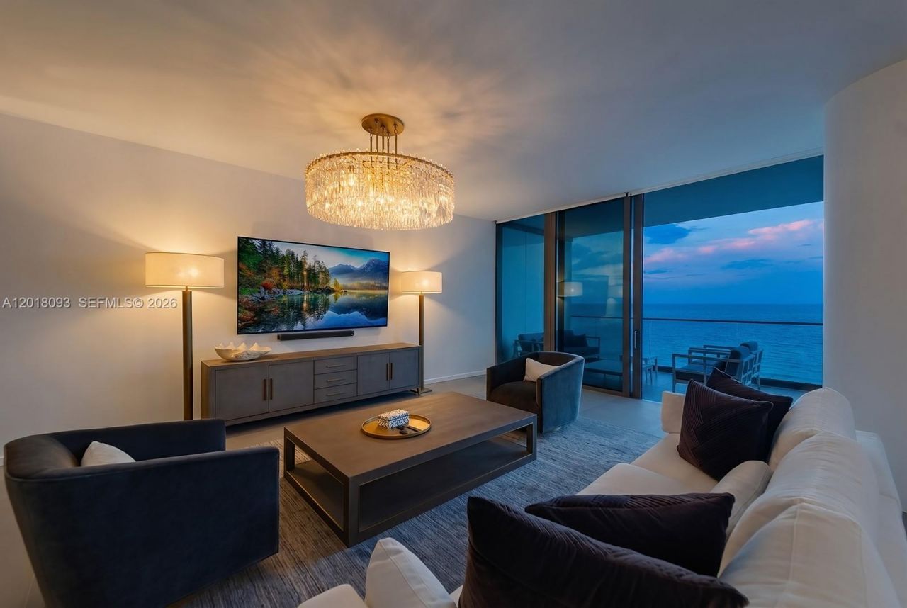 2000 S Ocean Dr , Unit 7B, Hallandale Beach, FL 33009 Photo