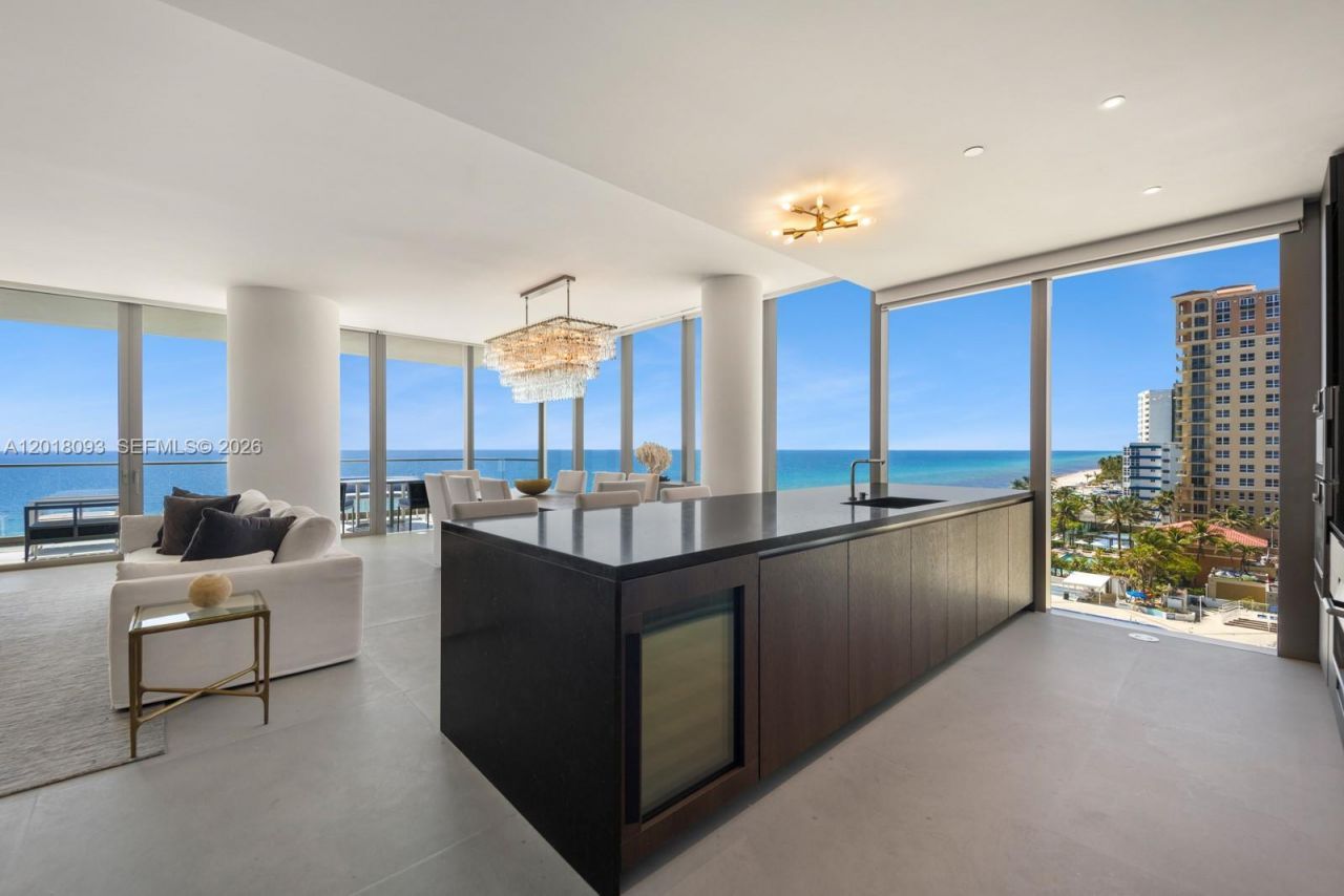 2000 S Ocean Dr , Unit 7B, Hallandale Beach, FL 33009 Photo