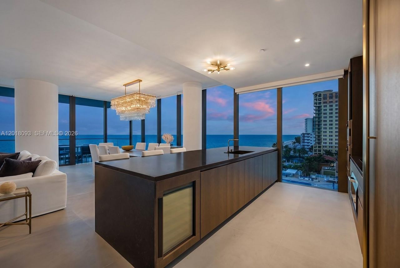 2000 S Ocean Dr , Unit 7B, Hallandale Beach, FL 33009 Photo