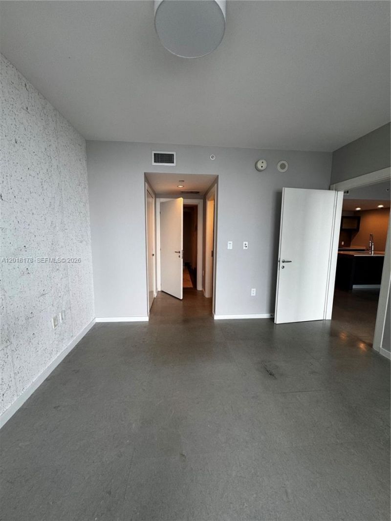 200 Biscayne Boulevard Way , Unit 3110, Miami, FL 33131 Photo