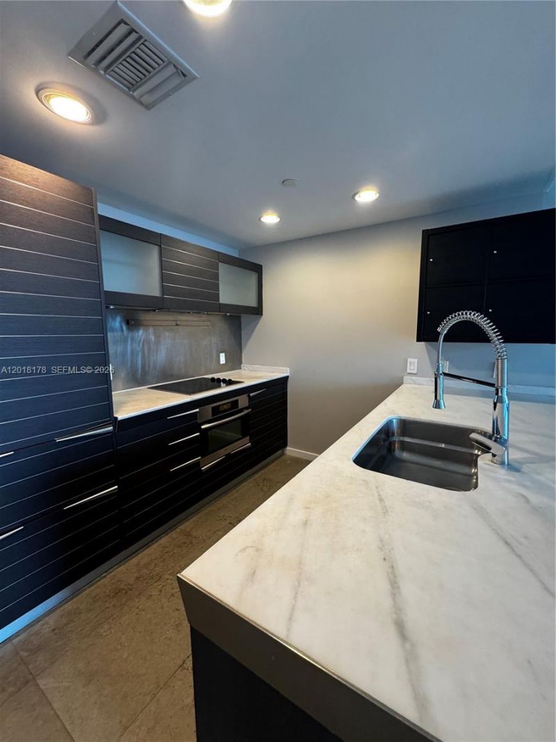 200 Biscayne Boulevard Way , Unit 3110, Miami, FL 33131 Photo
