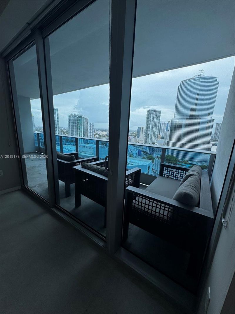 200 Biscayne Boulevard Way , Unit 3110, Miami, FL 33131 Photo